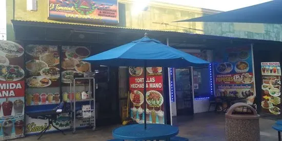 EL TAMARINDO RESTAURANT