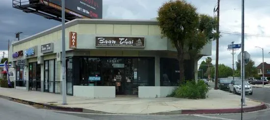 Baan Thai