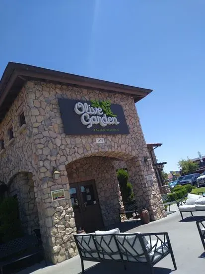 Olive Garden Italian Restaurant