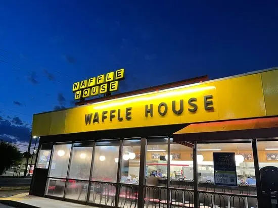 Waffle House