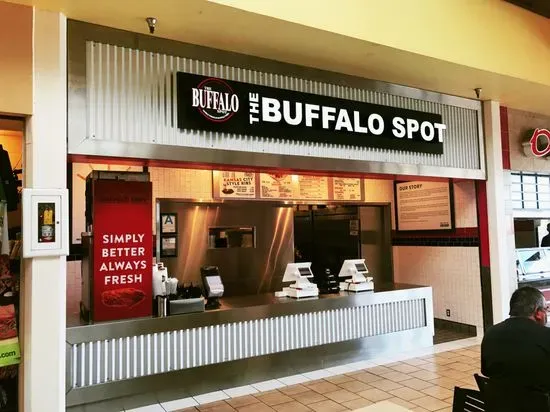 The Buffalo Spot - Panorama City