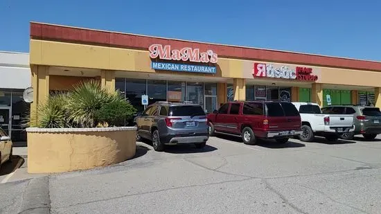 Mama's Mexican Restaurant