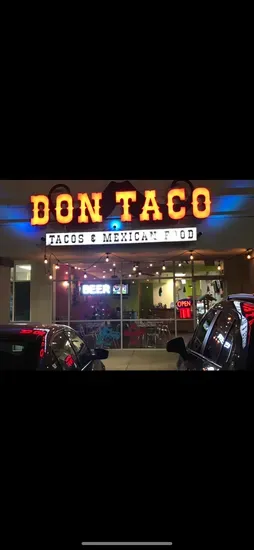 Don Taco