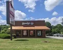 Wendy's