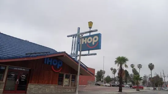 IHOP