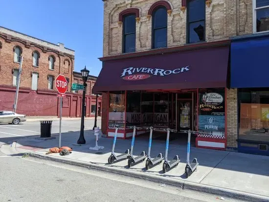 River Rock Cafe