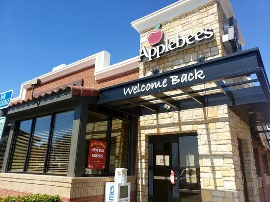 Applebee's Grill + Bar