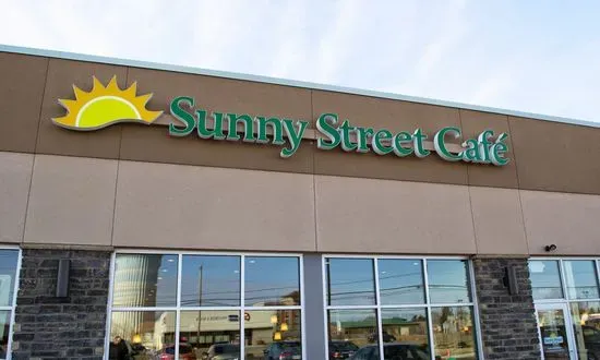 Sunny Street Café