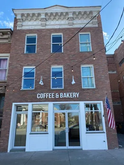 Middleburgh Coffee Company