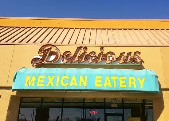 Delicious Mexican Eatery