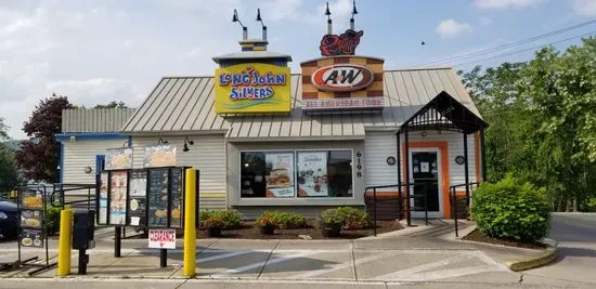 Long John Silver's | A&W