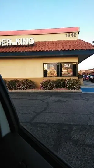 Burger King