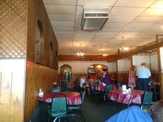 Roma's Restaurant & Pizzeria