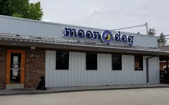 Moon Dog Brick Oven - Wise, VA