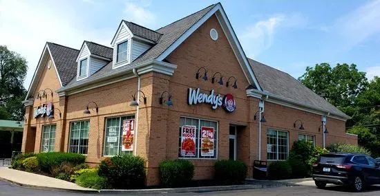 Wendy's