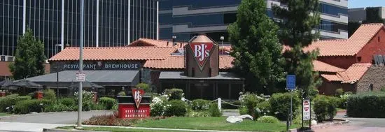 BJ's Restaurant & Brewhouse