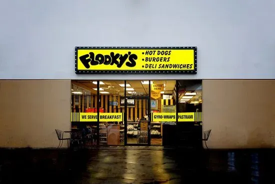 Flooky's - Woodland Hills