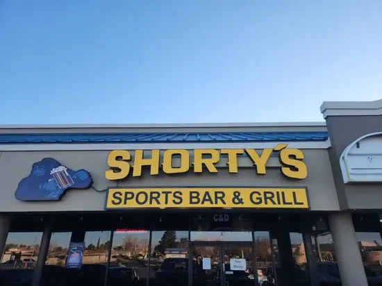 Shorty's Sports Bar & Grill