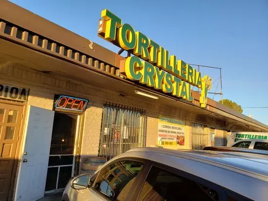 Tortilleria Crystal