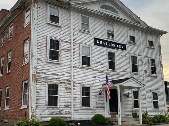 The Grafton Inn