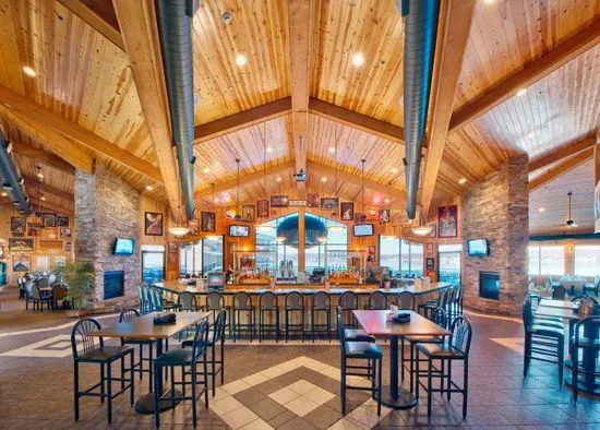 H. Toad's Bar & Grill