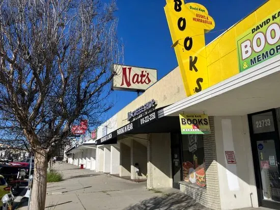 Nat's On Ventura