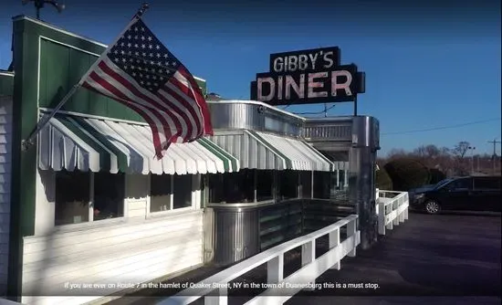 Gibby's Diner & Restaurant