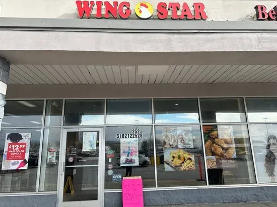 Wing Star