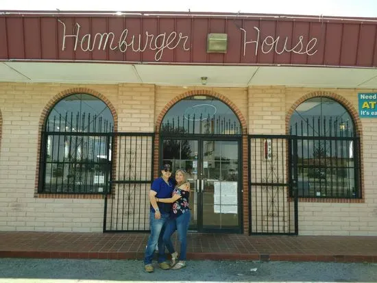 Hamburger House