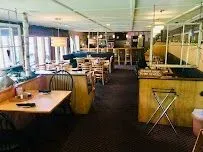 CJ's Sports Bar and CJ’s Slopeside Restaurant