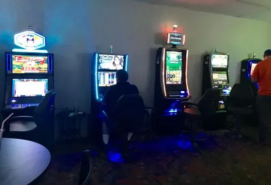 Jackpot Joe's