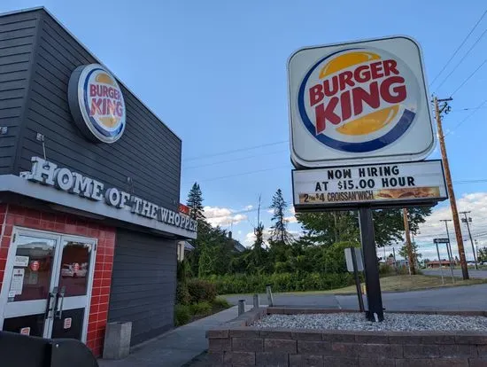 Burger King