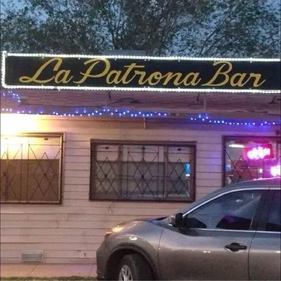 La patrona bar