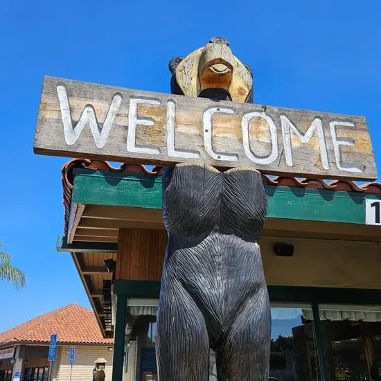 Black Bear Diner Tarzana