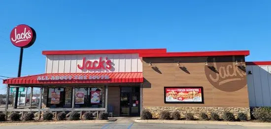 Jack's Family Restaurant