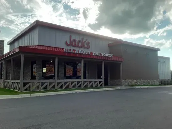 Jack's Family Restaurant