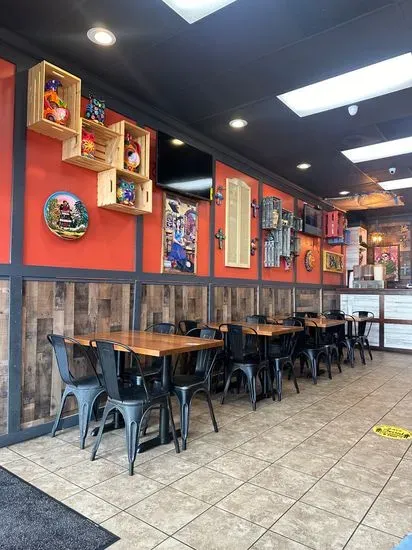 Manuelito's Mexican Restaurant