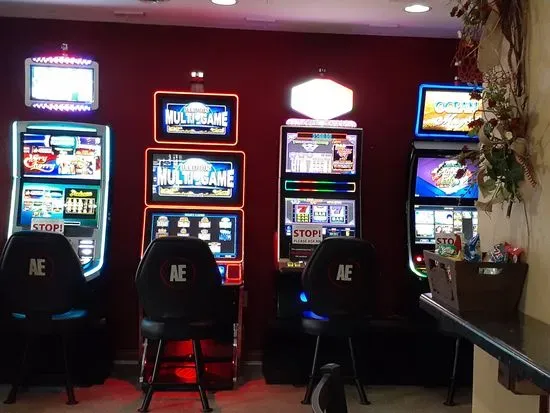 Big D's Slots and Video Poker