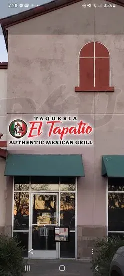 Taqueria El Tapatio