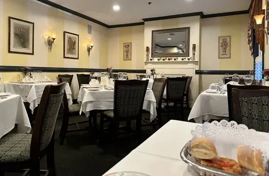 Dante Ristorante