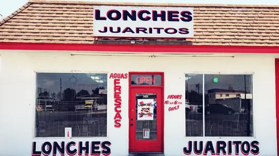 Lonches Juaritos