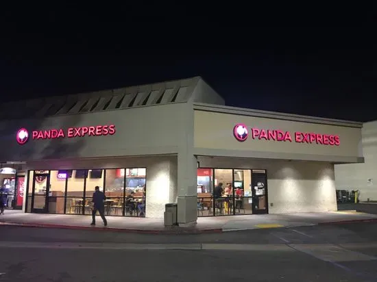 Panda Express