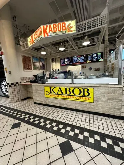 Kabob Middle Eastern Cuisine