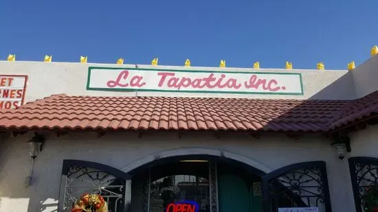 La Tapatia