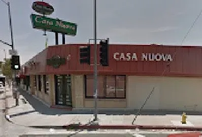 Casa Nuova