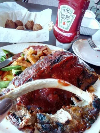 Maxson Restaurant