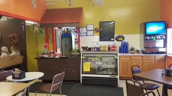 Hector's Cocina