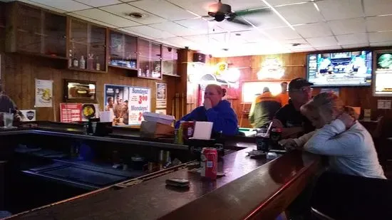 Franklin Street Pub