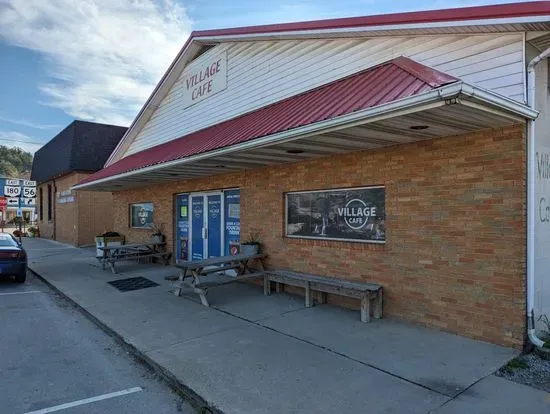 Village Café