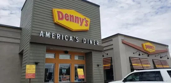 Denny's